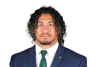 Oregon LB Noah Sewell